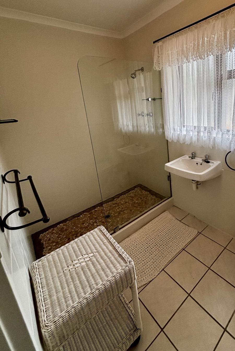To Let 3 Bedroom Property for Rent in Seaside Longships Western Cape
